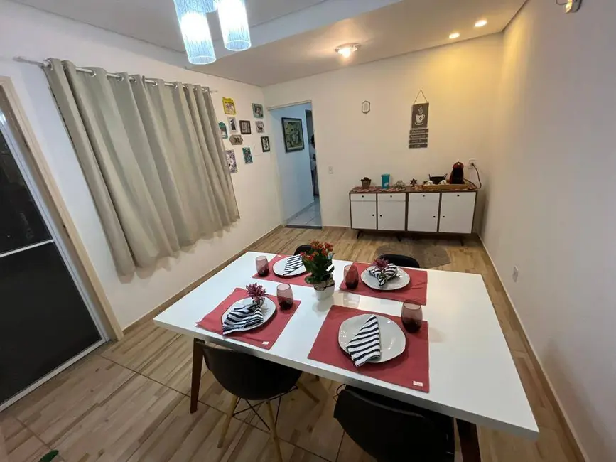 Foto 2 de Casa com 2 quartos à venda, 80m2 em Itupeva - SP