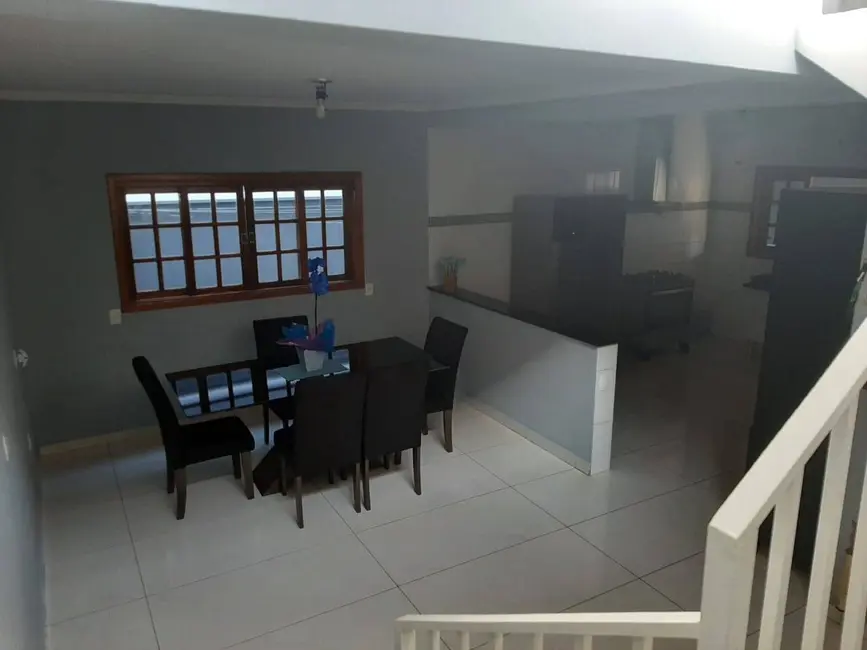 Casa com 6 quartos à venda, 298m2 em Itupeva - SP - imagem 4 Foto 4 de Casa com 6 quartos à venda, 298m2 em Itupeva - SP