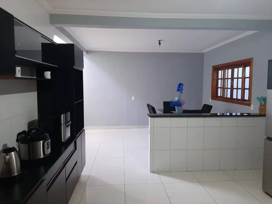 Casa com 6 quartos à venda, 298m2 em Itupeva - SP - imagem 3 Foto 3 de Casa com 6 quartos à venda, 298m2 em Itupeva - SP