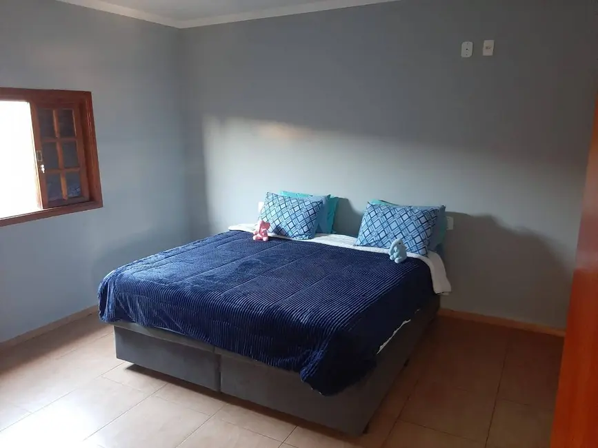 Casa com 6 quartos à venda, 298m2 em Itupeva - SP - imagem 5 Foto 5 de Casa com 6 quartos à venda, 298m2 em Itupeva - SP