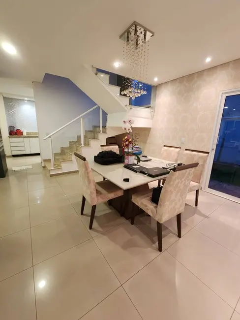 Foto 4 de Casa com 3 quartos à venda, 240m2 em Jardim Paulista II, Jundiai - SP