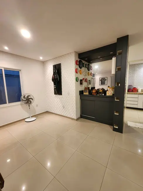Foto 3 de Casa com 3 quartos à venda, 240m2 em Jardim Paulista II, Jundiai - SP