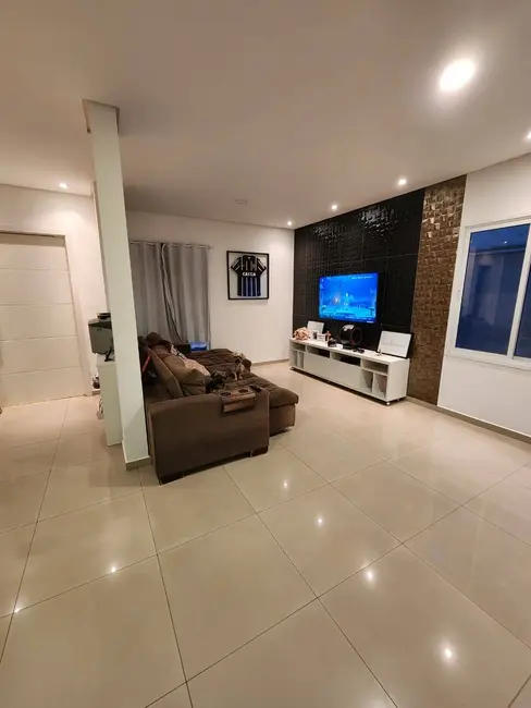 Foto 1 de Casa com 3 quartos à venda, 240m2 em Jardim Paulista II, Jundiai - SP