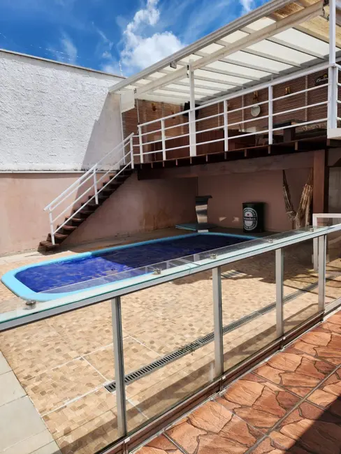 Foto 7 de Casa com 3 quartos à venda, 240m2 em Jardim Paulista II, Jundiai - SP