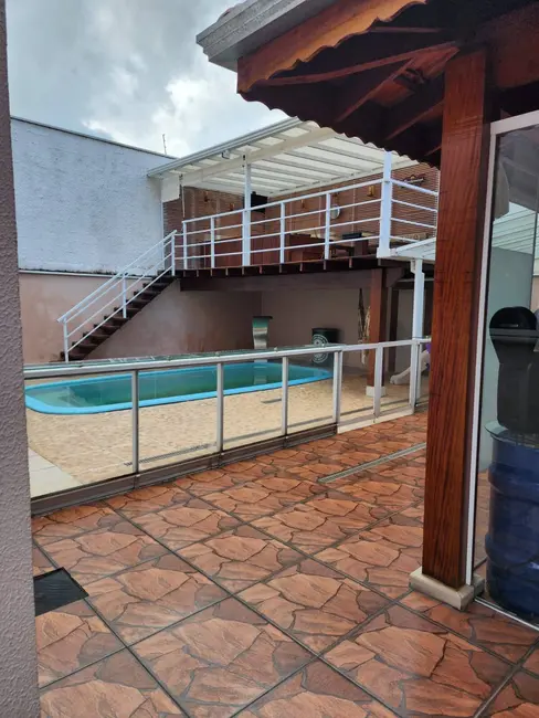 Foto 8 de Casa com 3 quartos à venda, 240m2 em Jardim Paulista II, Jundiai - SP