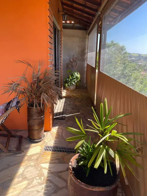 Foto 7 de Casa com 1 quarto à venda, 200m2 em Itupeva - SP