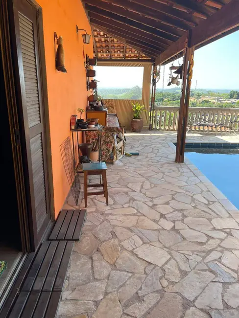 Foto 5 de Casa com 1 quarto à venda, 200m2 em Itupeva - SP