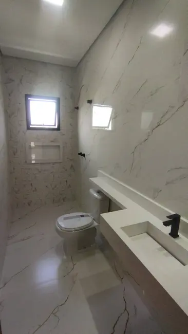 Foto 8 de Casa de Condomínio com 3 quartos à venda, 190m2 em Itupeva - SP