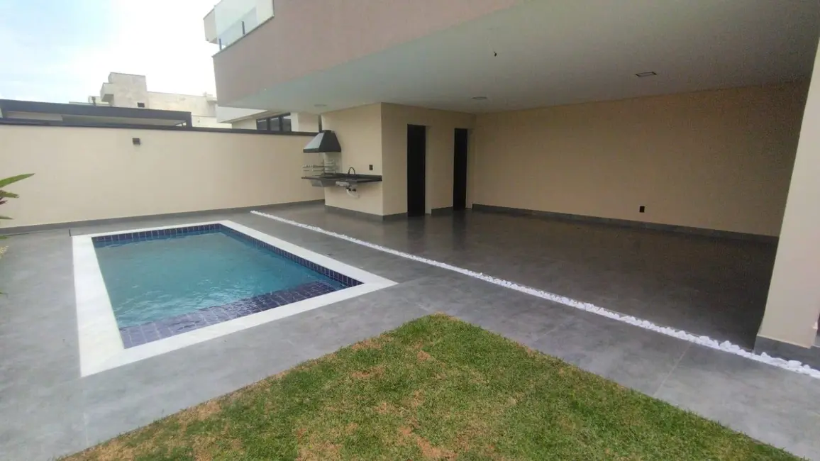 Foto 4 de Casa de Condomínio com 3 quartos à venda, 190m2 em Itupeva - SP