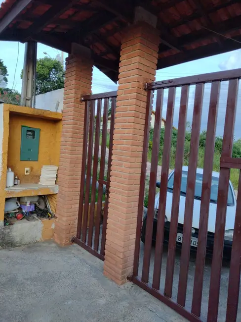 Foto 9 de Chácara com 3 quartos à venda, 150m2 em Ville Saint James I, Campo Limpo Paulista - SP