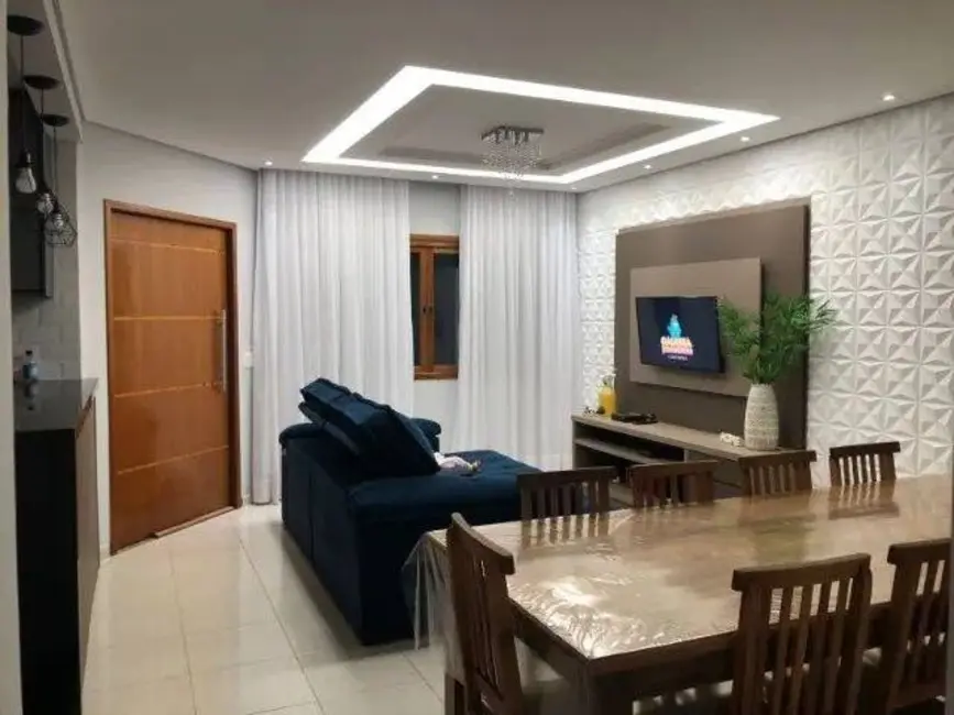 Casa com 3 quartos à venda, 143m2 em Itupeva - SP - imagem 3 Foto 3 de Casa com 3 quartos à venda, 143m2 em Itupeva - SP