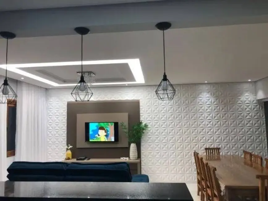 Casa com 3 quartos à venda, 143m2 em Itupeva - SP - imagem 5 Foto 5 de Casa com 3 quartos à venda, 143m2 em Itupeva - SP