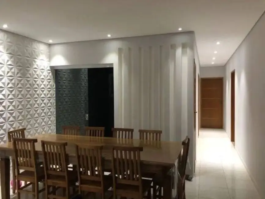 Casa com 3 quartos à venda, 143m2 em Itupeva - SP - imagem 6 Foto 6 de Casa com 3 quartos à venda, 143m2 em Itupeva - SP