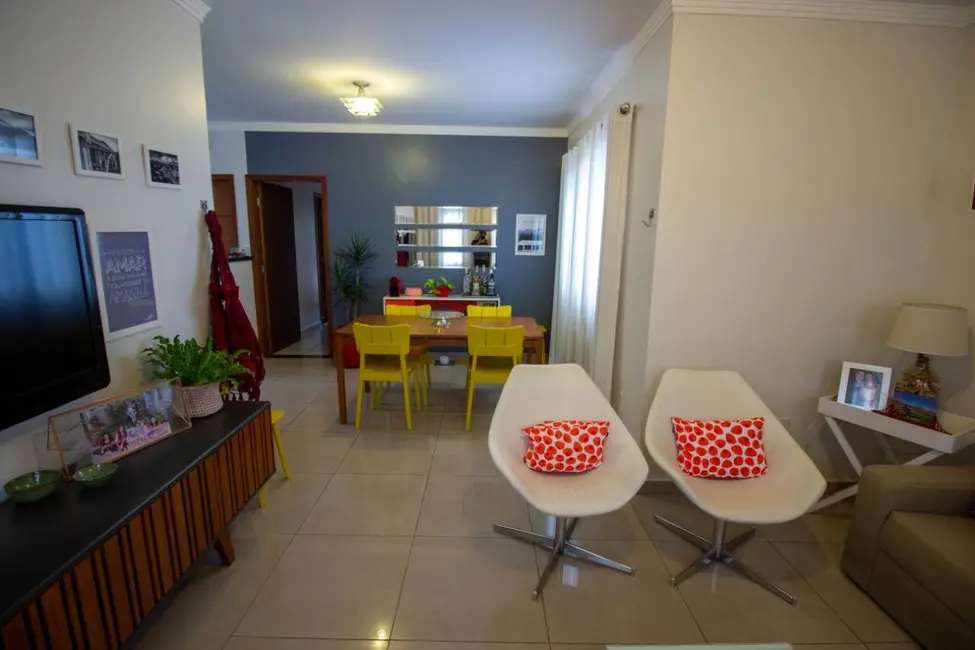 Foto 4 de Casa com 3 quartos à venda, 165m2 em Itupeva - SP