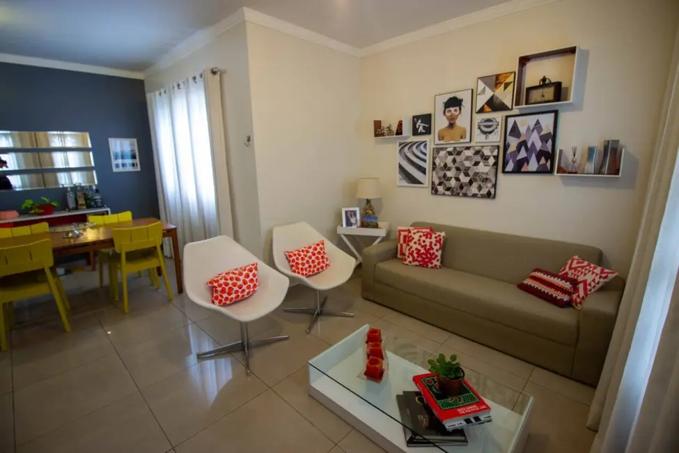 Foto 3 de Casa com 3 quartos à venda, 165m2 em Itupeva - SP