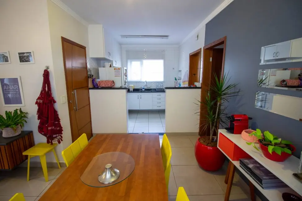 Foto 5 de Casa com 3 quartos à venda, 165m2 em Itupeva - SP