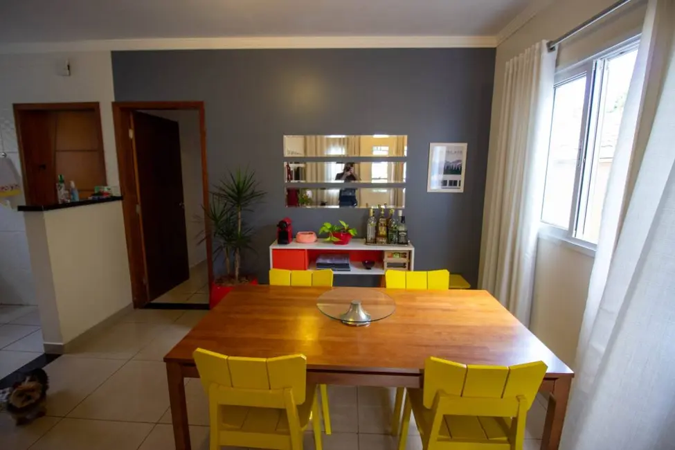 Foto 8 de Casa com 3 quartos à venda, 165m2 em Itupeva - SP