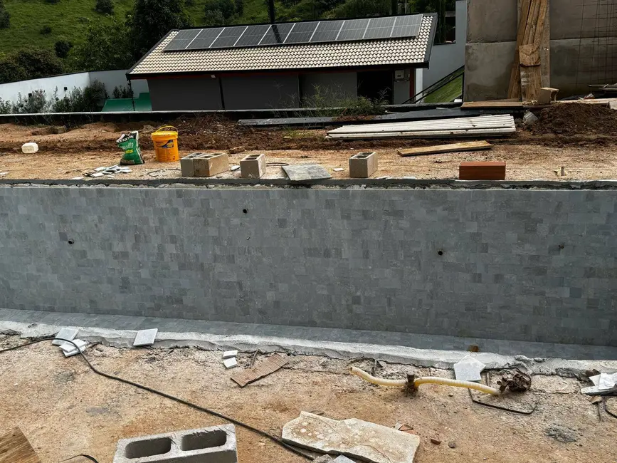 Foto 4 de Casa de Condomínio com 4 quartos à venda, 180m2 em Itupeva - SP