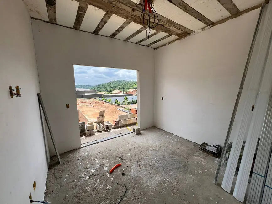 Foto 3 de Casa de Condomínio com 4 quartos à venda, 180m2 em Itupeva - SP