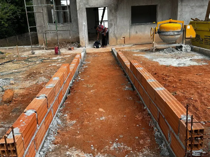 Foto 7 de Casa de Condomínio com 4 quartos à venda, 180m2 em Itupeva - SP