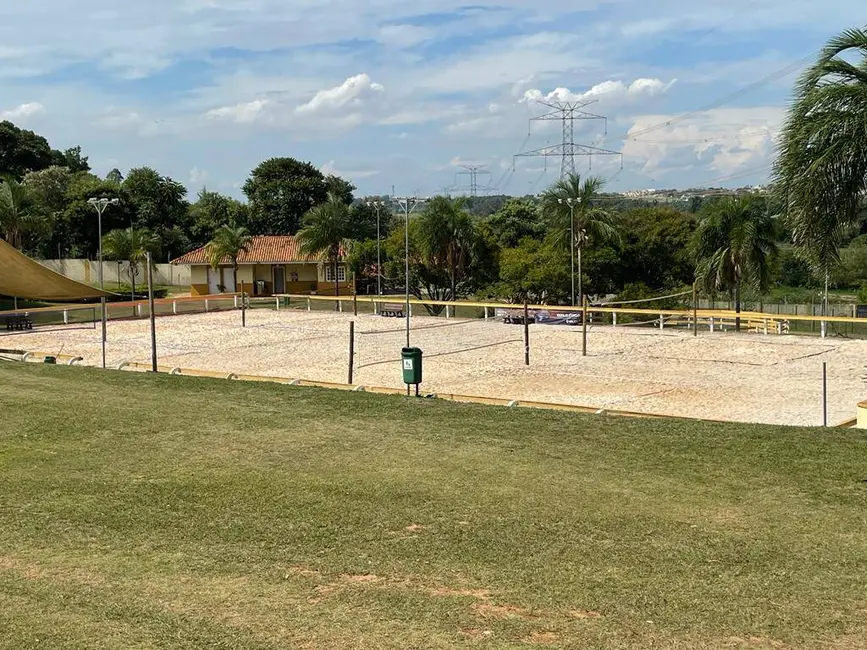 Foto 9 de Lote de Condomínio à venda, 588m2 em Condomínio Reserva da Serra, Jundiai - SP