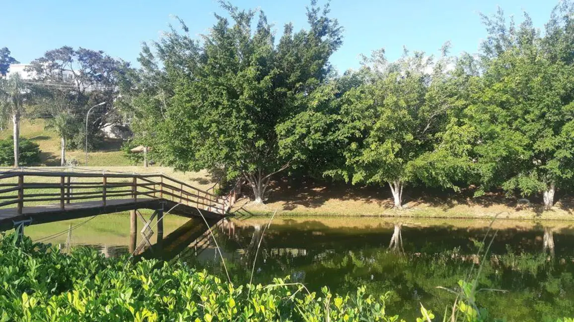 Foto 4 de Lote de Condomínio à venda, 588m2 em Condomínio Reserva da Serra, Jundiai - SP