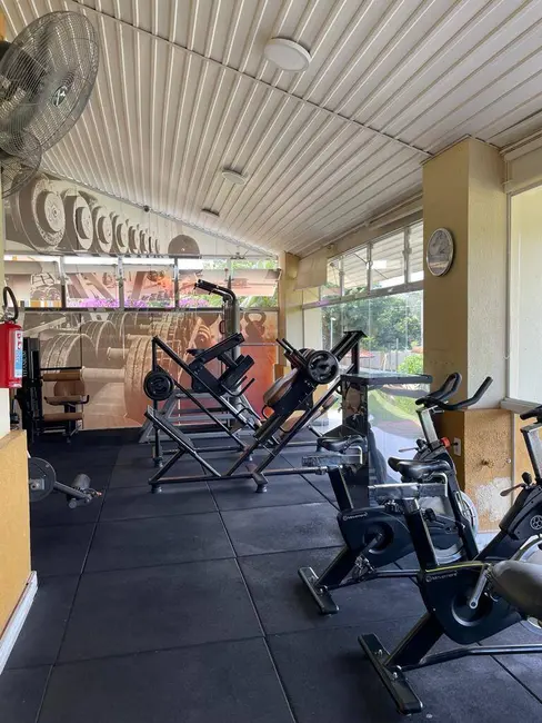 Foto 7 de Lote de Condomínio à venda, 588m2 em Condomínio Reserva da Serra, Jundiai - SP