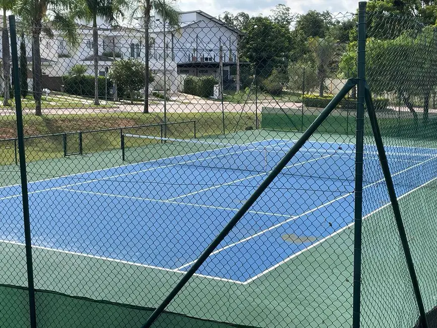 Foto 5 de Lote de Condomínio à venda, 588m2 em Condomínio Reserva da Serra, Jundiai - SP