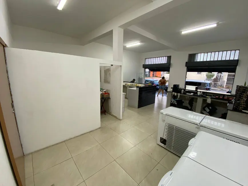 Sala Comercial à venda, 50m2 em Vila Vianelo, Jundiai - SP - imagem 5 Foto 5 de Sala Comercial à venda, 50m2 em Vila Vianelo, Jundiai - SP