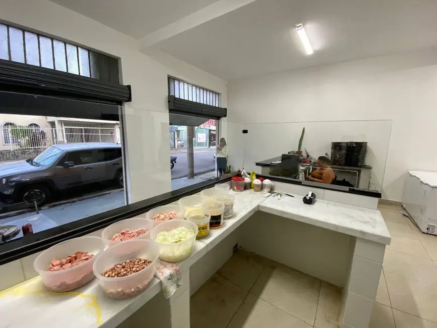 Sala Comercial à venda, 50m2 em Vila Vianelo, Jundiai - SP - imagem 3 Foto 3 de Sala Comercial à venda, 50m2 em Vila Vianelo, Jundiai - SP