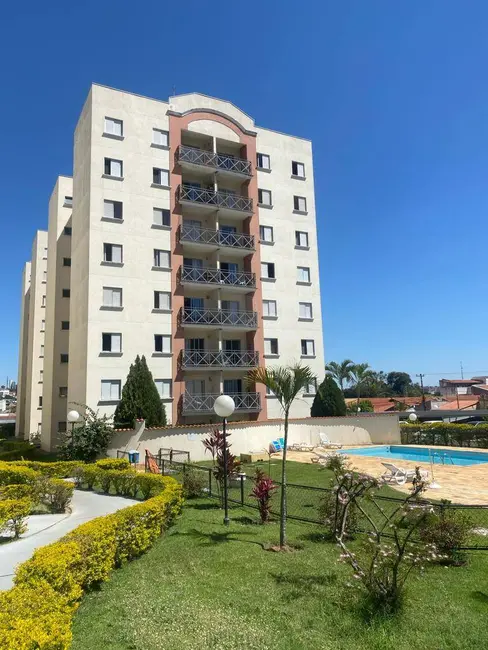 Foto 1 de Apartamento com 2 quartos à venda, 72m2 em Vila Joana, Jundiai - SP