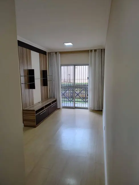 Foto 2 de Apartamento com 2 quartos à venda, 72m2 em Vila Joana, Jundiai - SP