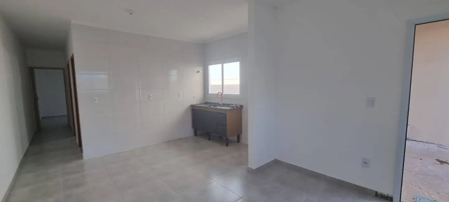Foto 2 de Casa com 2 quartos à venda, 60m2 em Parque Residencial Jundiaí, Jundiai - SP