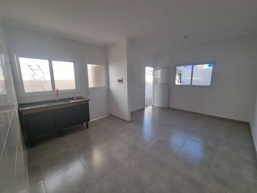 Foto 1 de Casa com 2 quartos à venda, 60m2 em Parque Residencial Jundiaí, Jundiai - SP