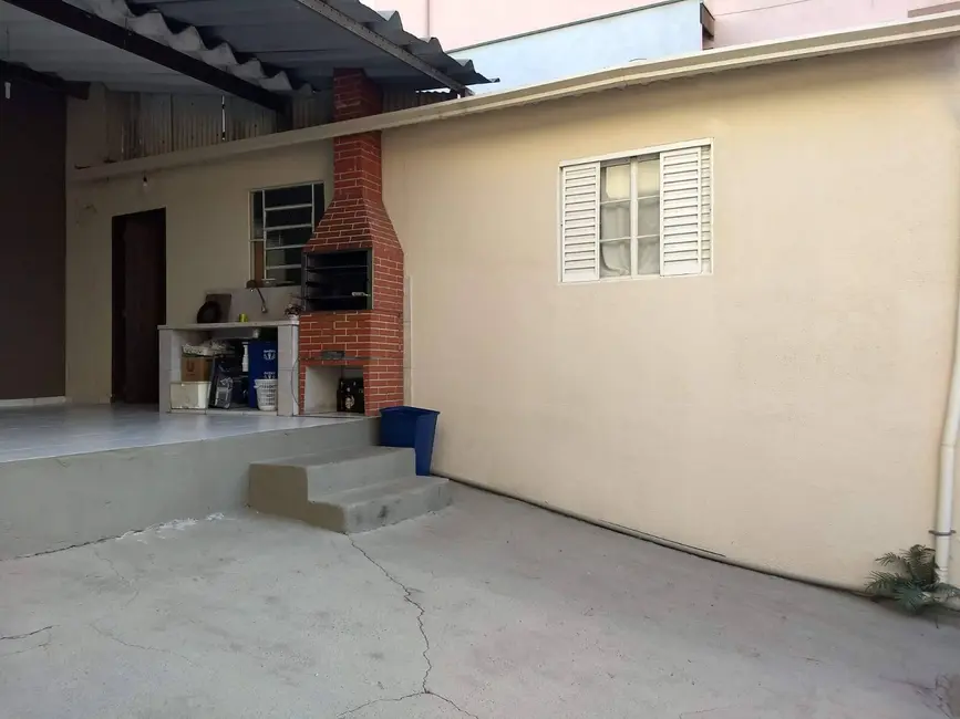 Foto 1 de Casa com 3 quartos à venda, 191m2 em Cidade Nova, Jundiai - SP