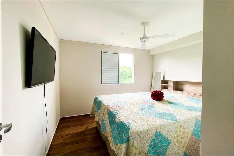 Foto 5 de Apartamento com 2 quartos à venda, 46m2 em Itupeva - SP