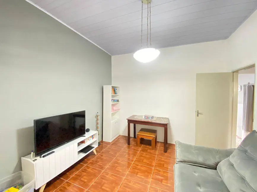 Foto 2 de Casa com 4 quartos à venda, 228m2 em Vila Joana, Jundiai - SP