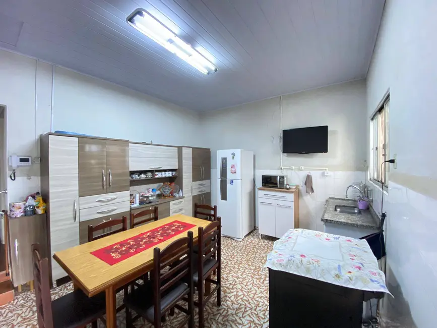 Casa com 4 quartos à venda, 228m2 em Vila Joana, Jundiai - SP - imagem 4 Foto 4 de Casa com 4 quartos à venda, 228m2 em Vila Joana, Jundiai - SP