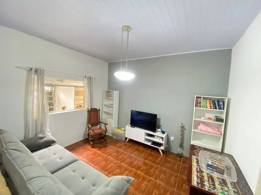 Casa com 4 quartos à venda, 228m2 em Vila Joana, Jundiai - SP - imagem 3 Foto 3 de Casa com 4 quartos à venda, 228m2 em Vila Joana, Jundiai - SP