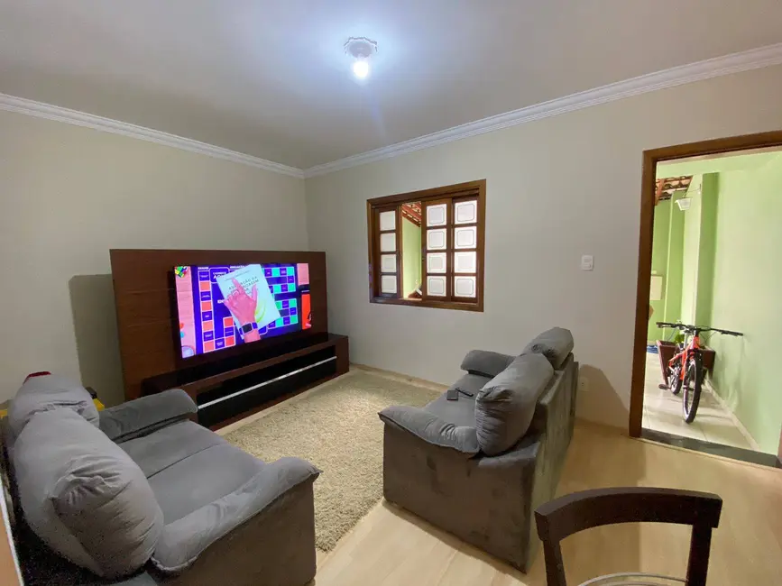 Casa com 2 quartos à venda, 90m2 em Parque Residencial Eloy Chaves, Jundiai - SP - imagem 3 Foto 3 de Casa com 2 quartos à venda, 90m2 em Parque Residencial Eloy Chaves, Jundiai - SP