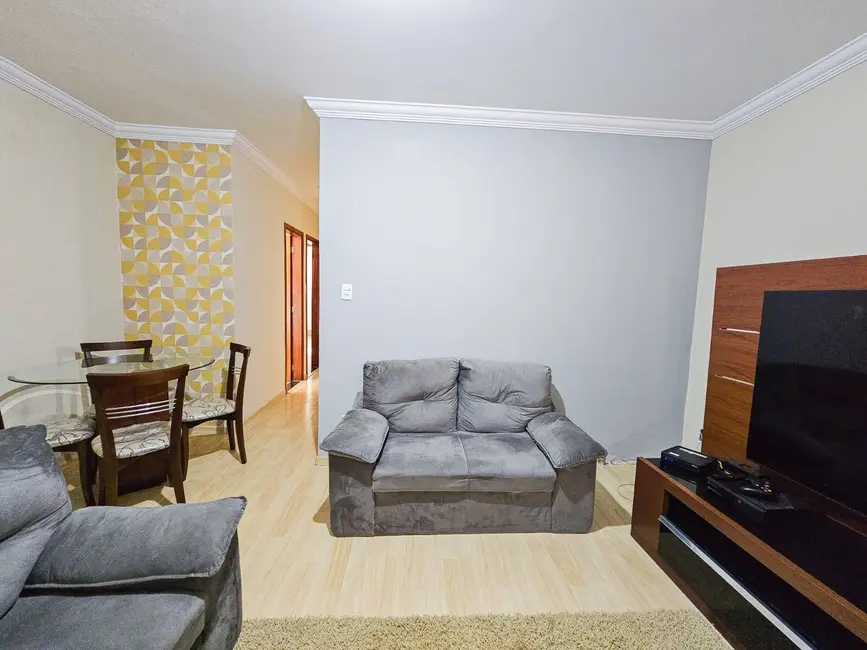 Foto 2 de Casa com 2 quartos à venda, 90m2 em Parque Residencial Eloy Chaves, Jundiai - SP