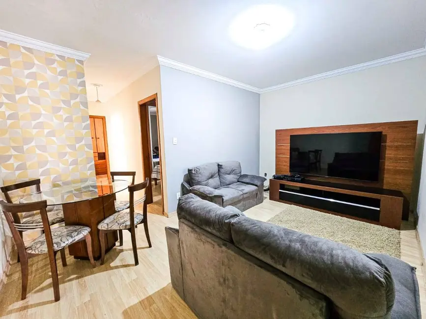 Casa com 2 quartos à venda, 90m2 em Parque Residencial Eloy Chaves, Jundiai - SP - imagem 4 Foto 4 de Casa com 2 quartos à venda, 90m2 em Parque Residencial Eloy Chaves, Jundiai - SP