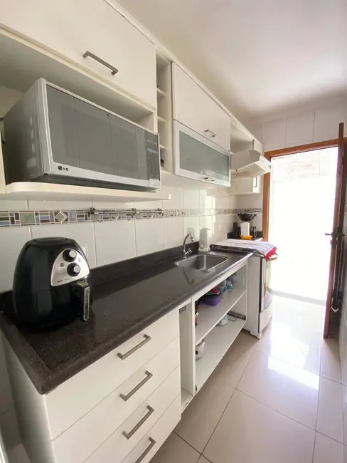 Casa com 2 quartos à venda, 90m2 em Parque Residencial Eloy Chaves, Jundiai - SP - imagem 6 Foto 6 de Casa com 2 quartos à venda, 90m2 em Parque Residencial Eloy Chaves, Jundiai - SP