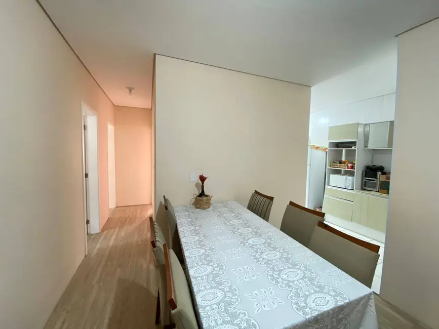 Foto 7 de Apartamento com 3 quartos à venda, 80m2 em Jardim Flórida, Jundiai - SP