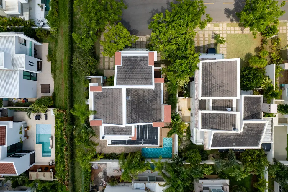 Foto 1 de Casa de Condomínio com 4 quartos à venda, 294m2 em Cidade Santos Dumont, Jundiai - SP