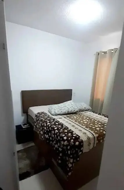 Foto 3 de Apartamento com 2 quartos à venda, 49m2 em Vila Nambi, Jundiai - SP