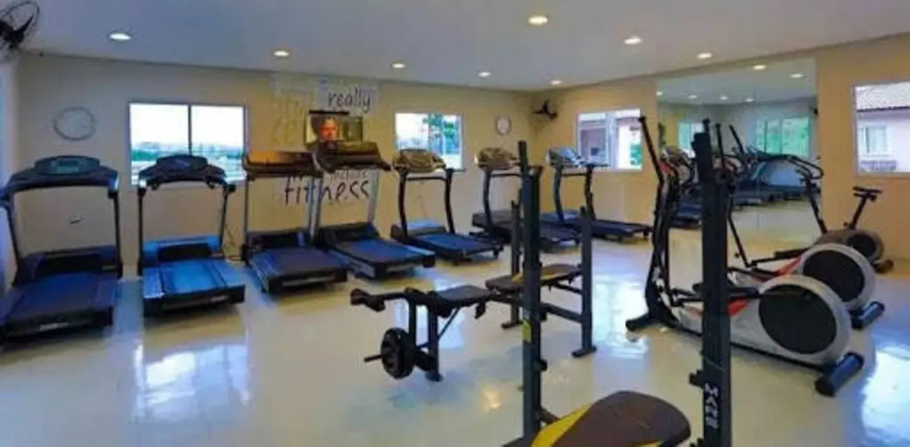 Foto 9 de Apartamento com 2 quartos à venda, 49m2 em Vila Nambi, Jundiai - SP