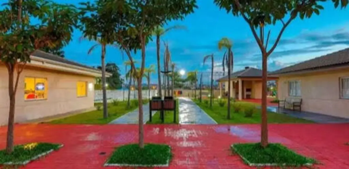 Foto 8 de Apartamento com 2 quartos à venda, 49m2 em Vila Nambi, Jundiai - SP