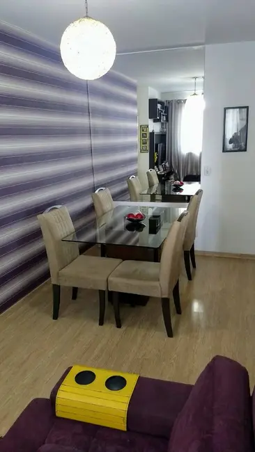 Foto 3 de Apartamento com 2 quartos à venda, 50m2 em Ponte de São João, Jundiai - SP