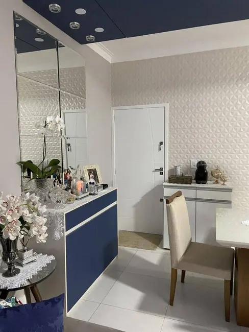 Foto 4 de Apartamento com 2 quartos à venda, 52m2 em Morada das Vinhas, Jundiai - SP